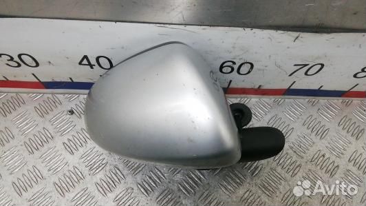 Зеркало наружное правое opel corsa D (KDN05JO01)
