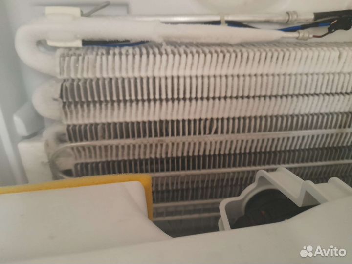 Мастер по ремонту холодильников