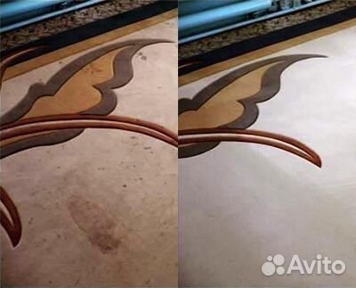 Мисс Клининг