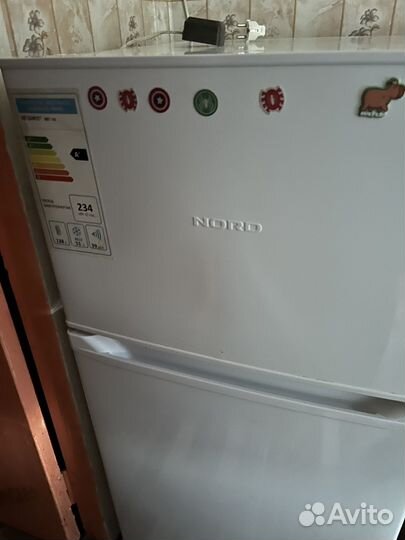Холодильник nord NRT 143
