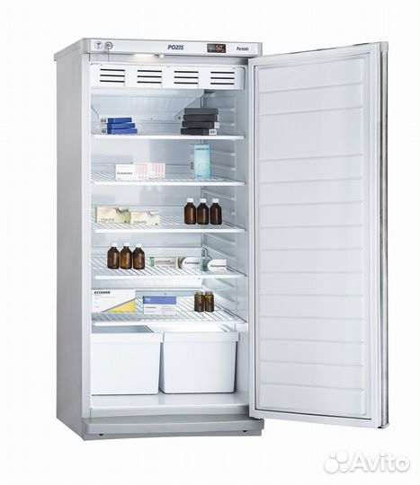 Холодильник фармацевтический хф-250-2 