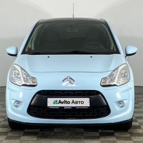 Citroen C3 1.4 AMT, 2011, 104 056 км, с пробегом, цена 605 000 руб.