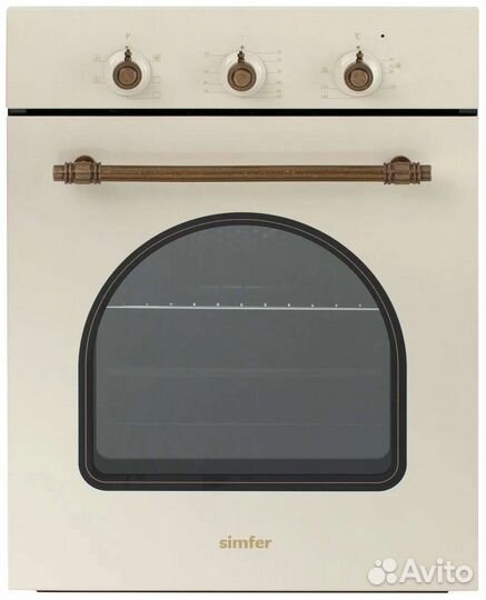 Ремонт электро духовок, духовых шкафов