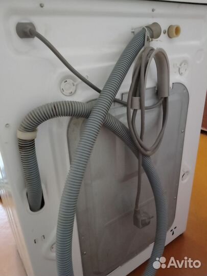 Стиральная машина LG. Б/У