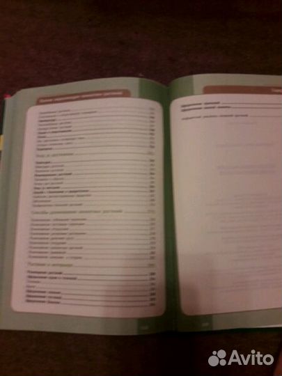 Полная энциклопедия комнатных растений