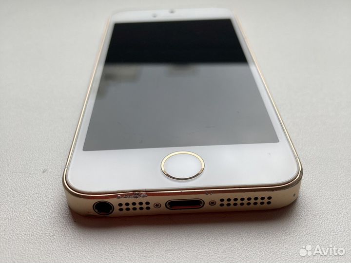 iPhone SE 2016 32gb