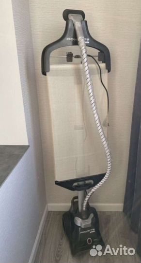 Отпариватель Rowenta 1550w max