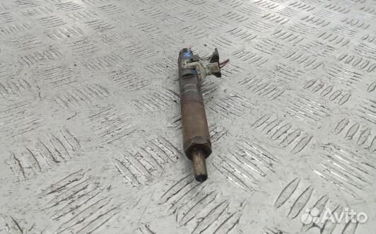 Форсунка дизельная renault clio 3 (1SK39AL03)