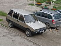 Nissan Prairie 2.0 AT, 1988, 310 000 км, с пробегом, цена 200 000 руб.