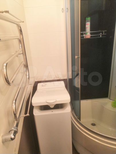 2-к. квартира, 47 м², 3/5 эт.