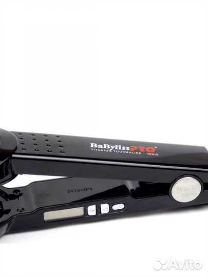 Плойка волна babyliss