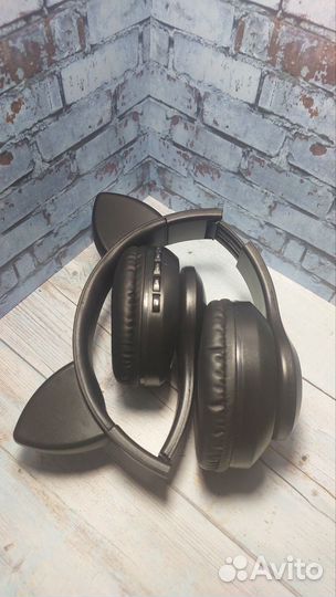 Беспроводные наушники