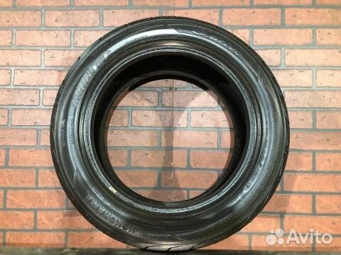 Yokohama S.Drive AS01 205/55 R16 91W