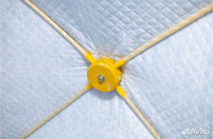 Палатка куб 2