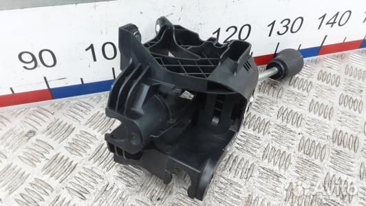 Кулиса кпп ford S-MAX (EDN24DX01)