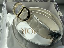 Ремень женский dior 95 см