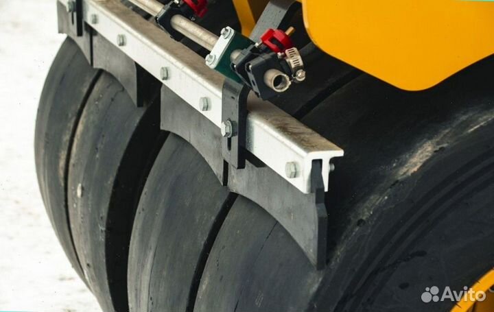 Дорожный каток XCMG XMR403VT, 2023