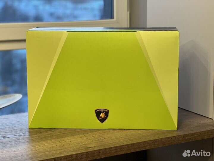 Lego technic 42115 lamborghini sian