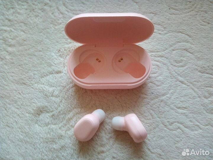 Bluetooth-наушники Hiper TWS OKI новые