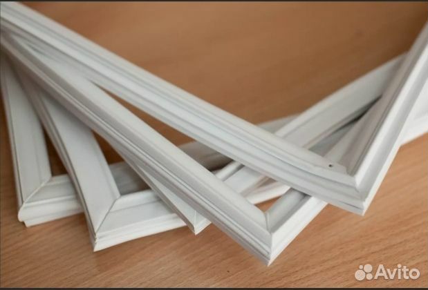 Уплотнитель для холодильника indesit