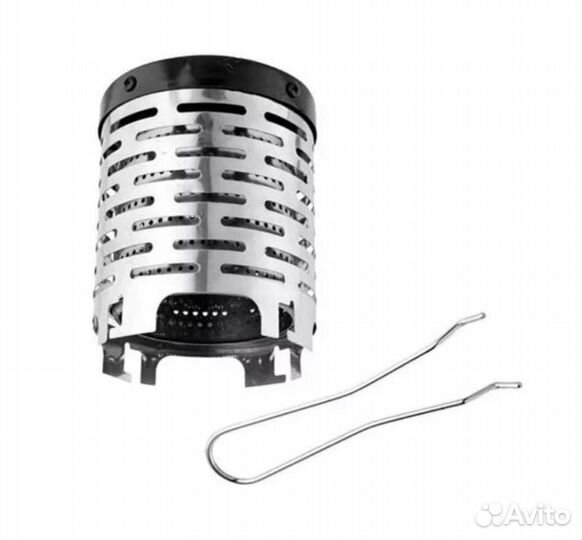 Дожигатель