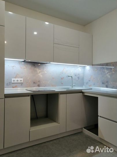 Кухня от производителя