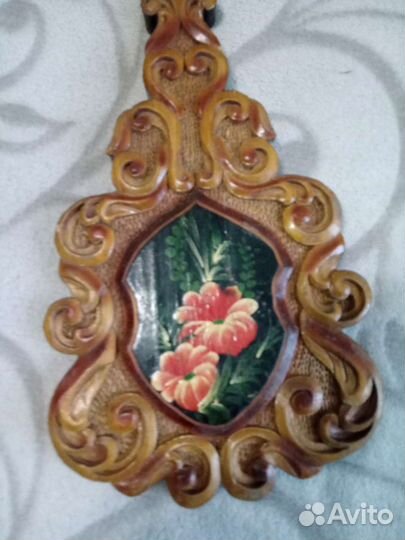 Разделочные доски