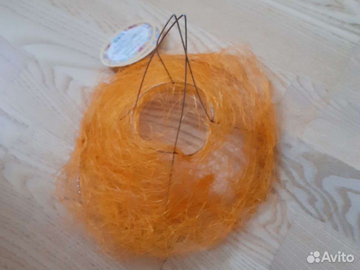 Каркас для букета сизаль