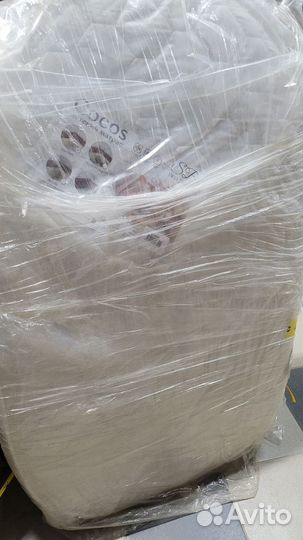 Детский матрац новый Sweet Baby cocos Comfor