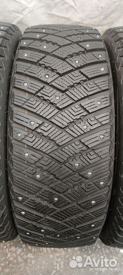 Goodyear Ultra Grip Ice Arctic 2 SUV 225/60 R17 103T