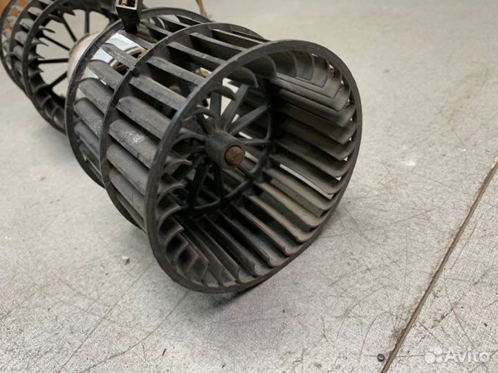 Моторчик печки Ford Escort Turnier универсал 1.6