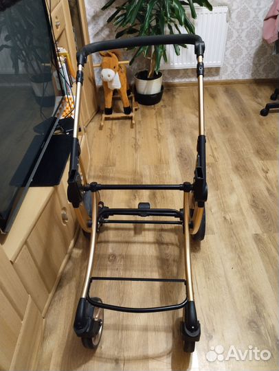 Шасси от коляски Furfello aimile