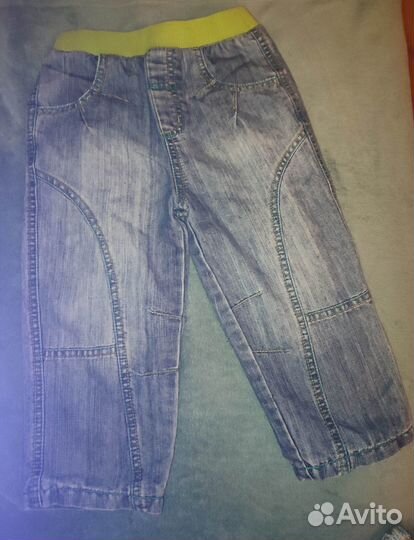 Детская одежда для мальчиков