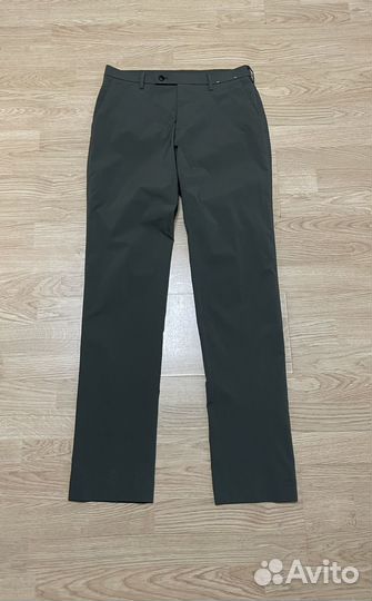 Брюки Uniqlo оригинал