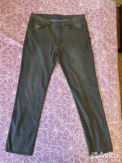 Джинсы мужские новые
