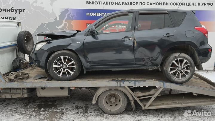 Панель задняя Toyota RAV4 (XA30)