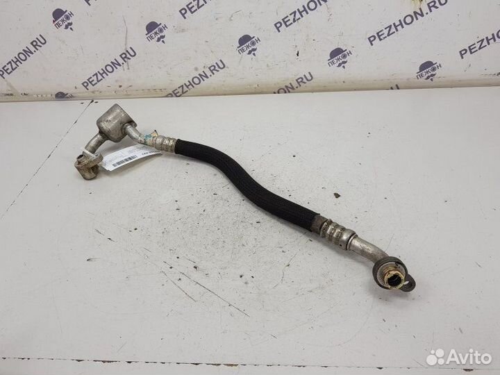 Трубка кондиционера Ford Focus 1.6 2012