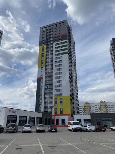 Свободного назначения, 150 м²