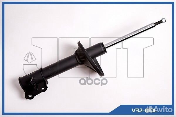 Стойка jett V32-010L (333782) 5535128100,5535