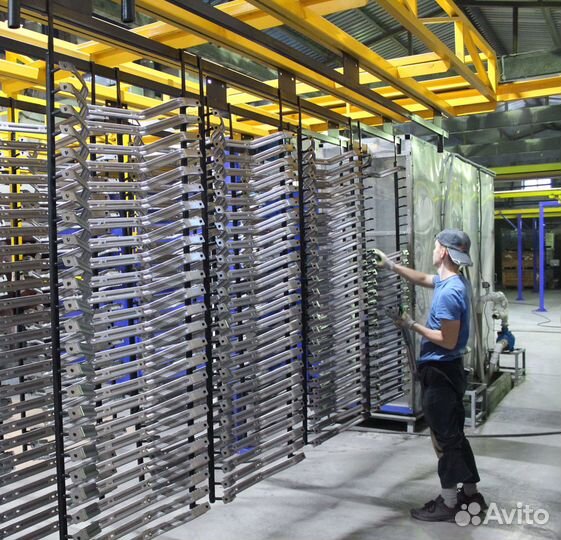 Помощник маляра