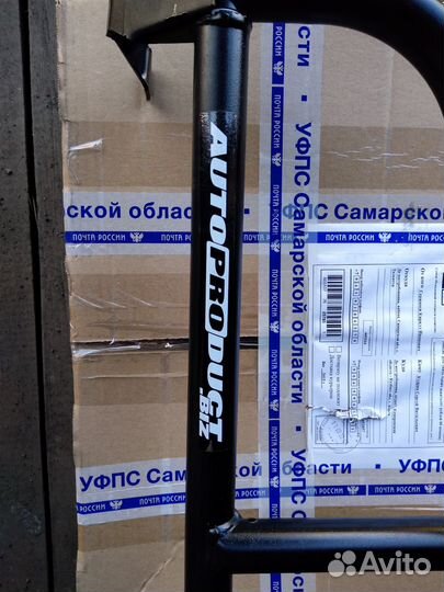 Кронштейн крепления запасного колеса лада Ларгус