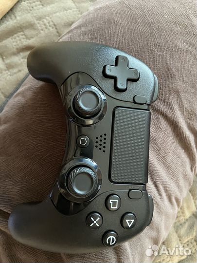 Джойстик sony PS4