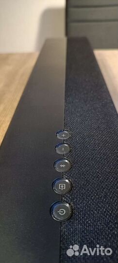 Саундбар Denon DHT- S216, новый