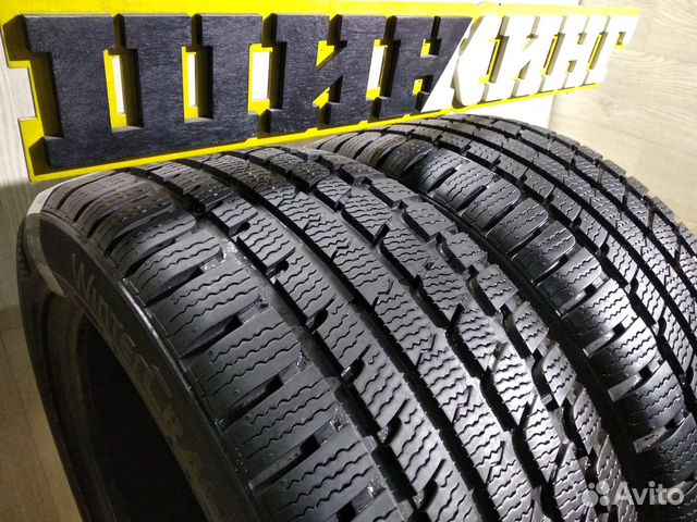 Kumho WinterCraft KW27 215/55 R17