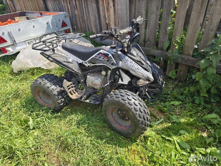 Квадроцикл BSE XT-1