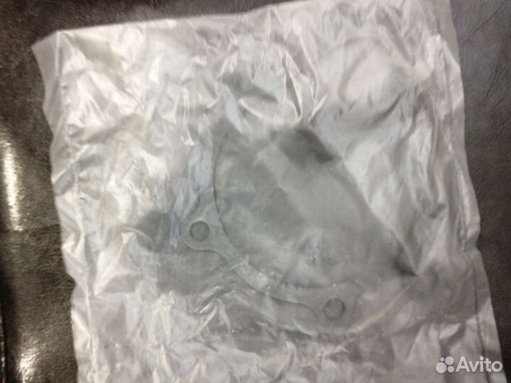 Водяная помпа