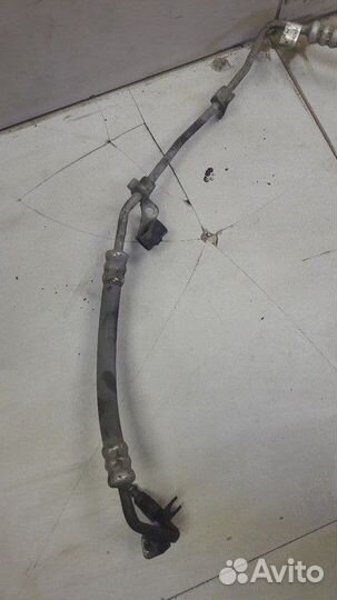 Трубка гидроусилителя высокого давления