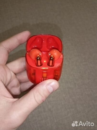 Наушники JBL tune225 tws