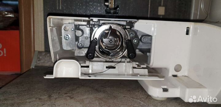 Швейная машина Brother бу