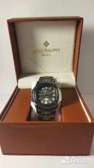 Мужские наручные часы patek Philippe